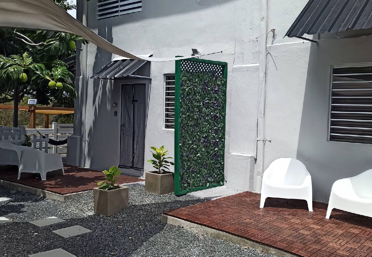 Apartment in Fajardo - La Finca Real - 2 Bedroom Apt 