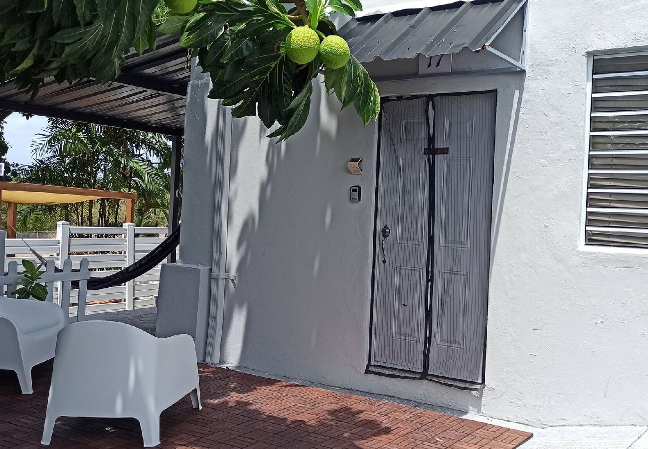 Apartment in Fajardo - La Finca Real - 2 Bedroom Apt 