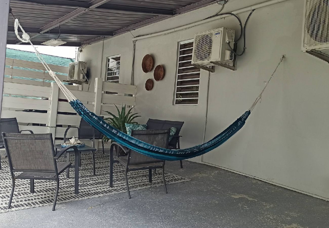 Apartment in Fajardo - La Finca Real - 2 Bedroom Apt 