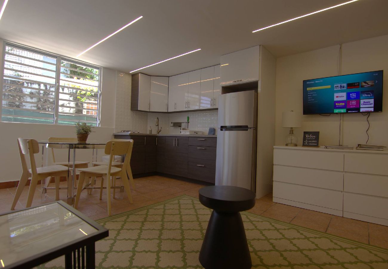 Apartment in Fajardo - La Finca Real - 2 Bedroom Apt 