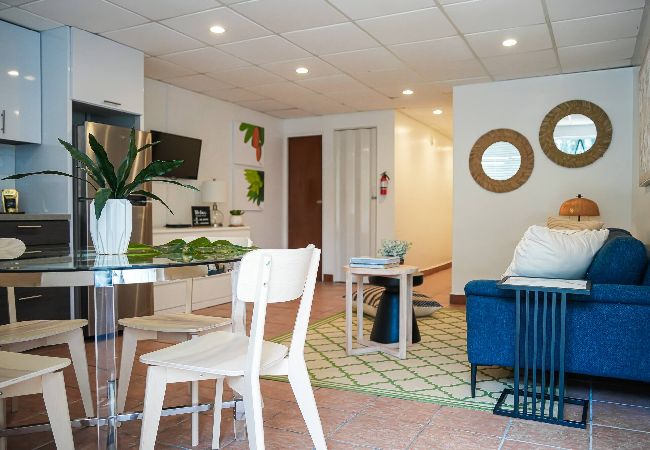 Apartment in Fajardo - La Finca - Family Friendly Luxury Home 