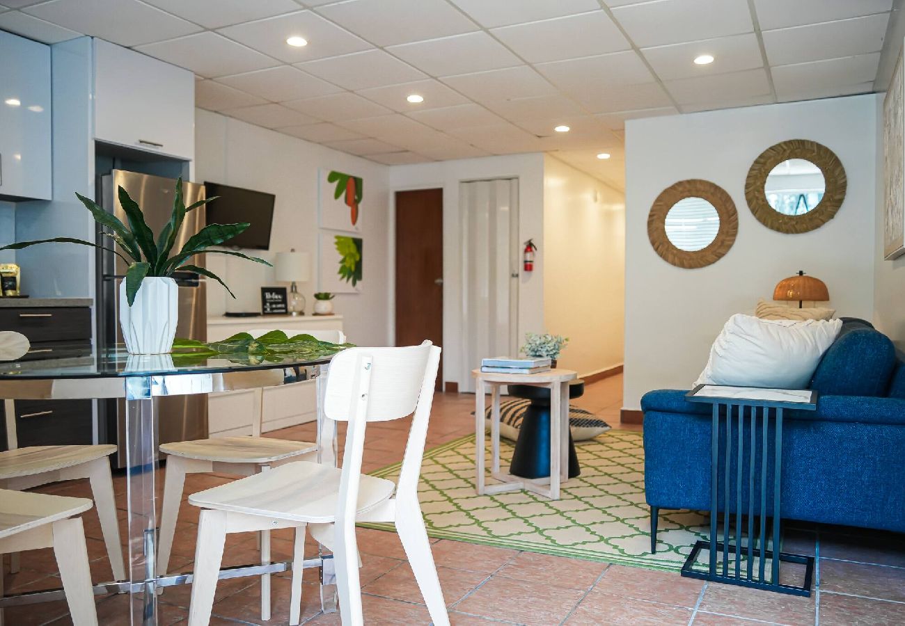 Apartment in Fajardo - La Finca - Family Friendly Luxury Home 