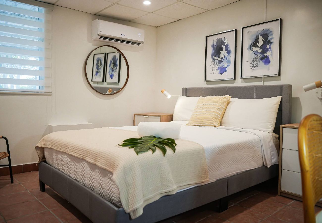 Apartment in Fajardo - La Finca - Family Friendly Luxury Home 