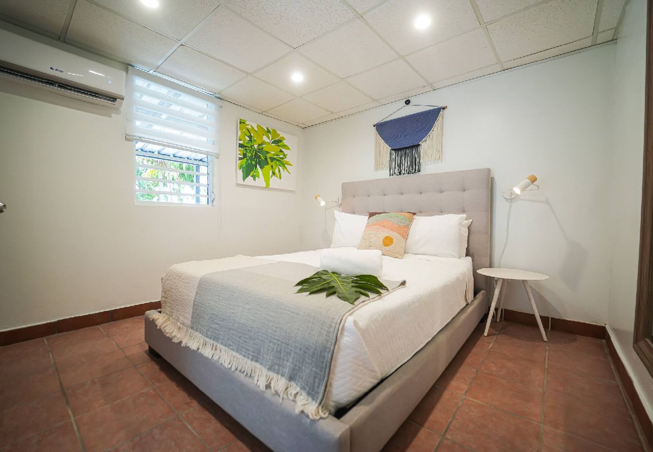 Apartment in Fajardo - La Finca - Family Friendly Luxury Home 