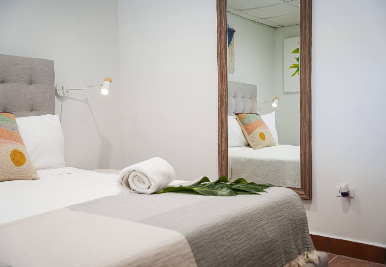 Apartment in Fajardo - La Finca - Family Friendly Luxury Home 