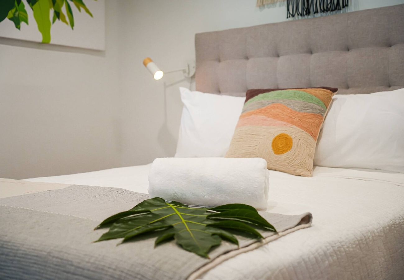 Apartment in Fajardo - La Finca - Family Friendly Luxury Home 