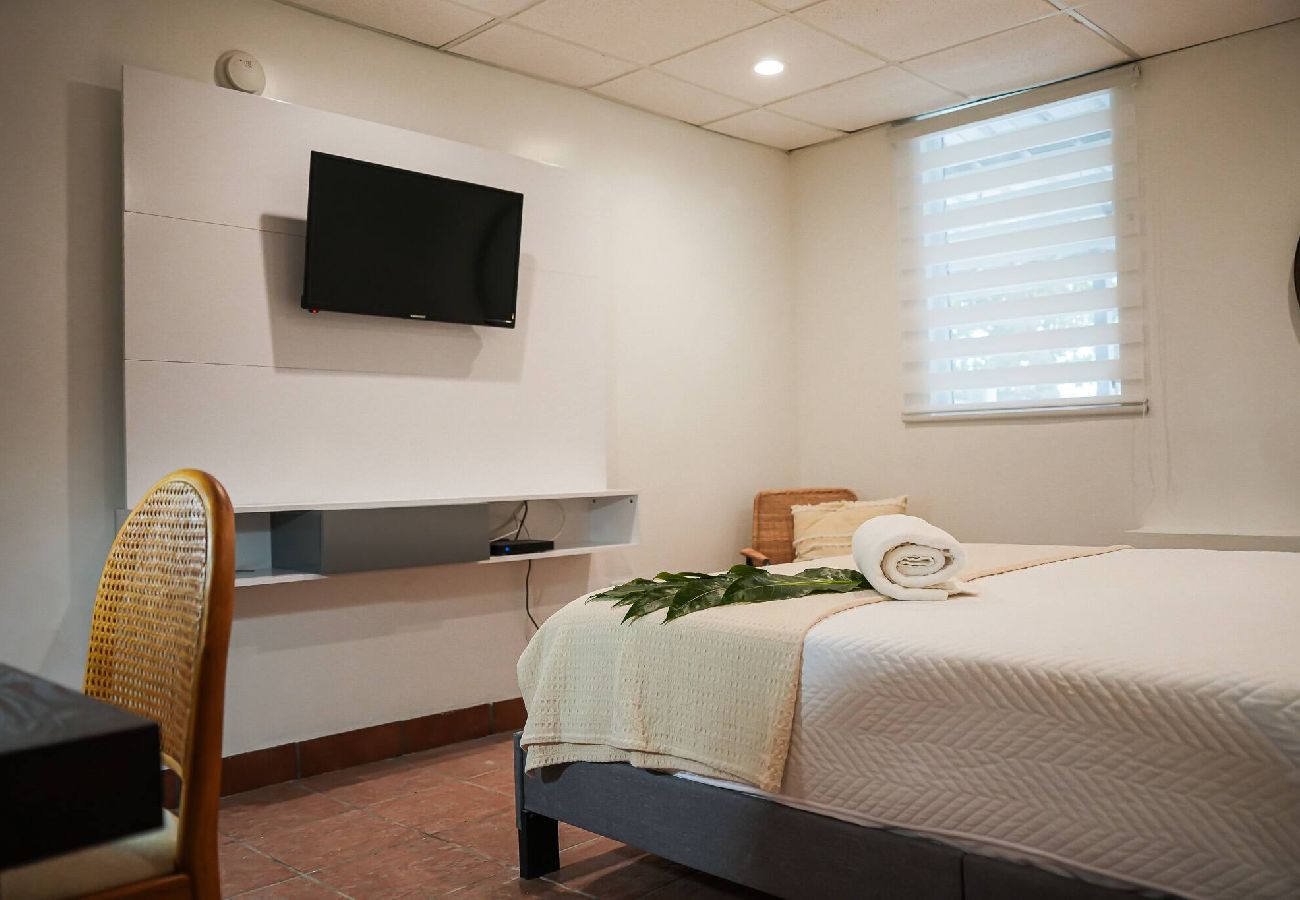 Apartment in Fajardo - La Finca - Family Friendly Luxury Home 