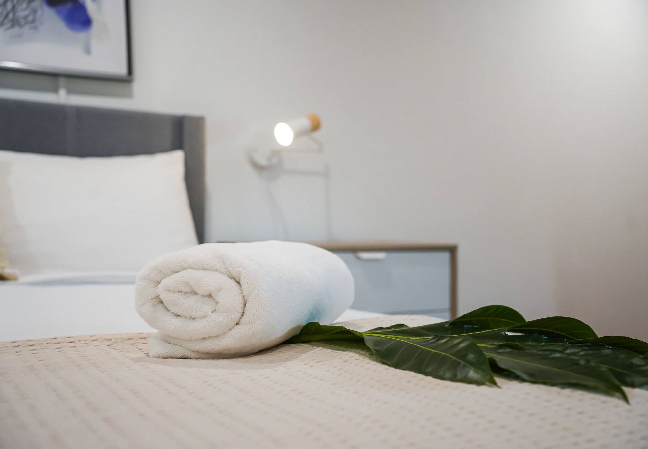 Apartment in Fajardo - La Finca - Family Friendly Luxury Home 