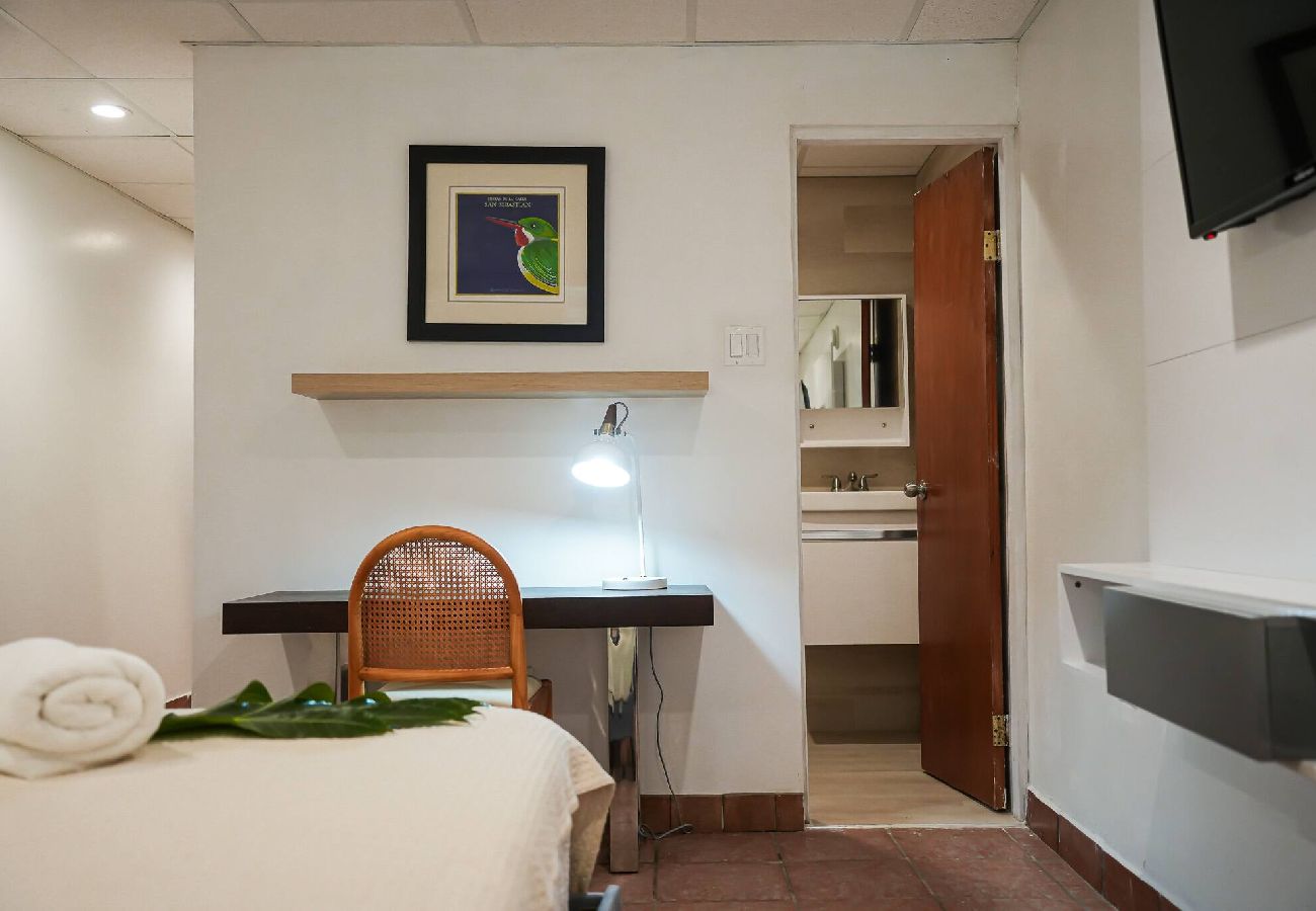 Apartment in Fajardo - La Finca - Family Friendly Luxury Home 