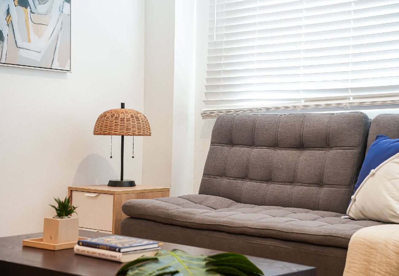 Apartment in Fajardo - La Finca - Family Friendly Luxury Home 