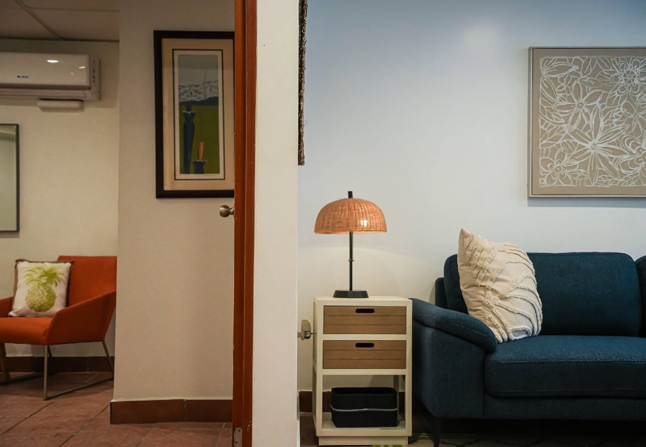 Apartment in Fajardo - La Finca - Family Friendly Luxury Home 