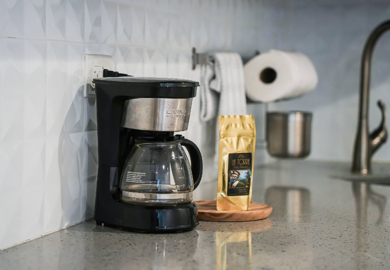 Apartment in Fajardo - La Finca - Family Friendly Luxury Home 