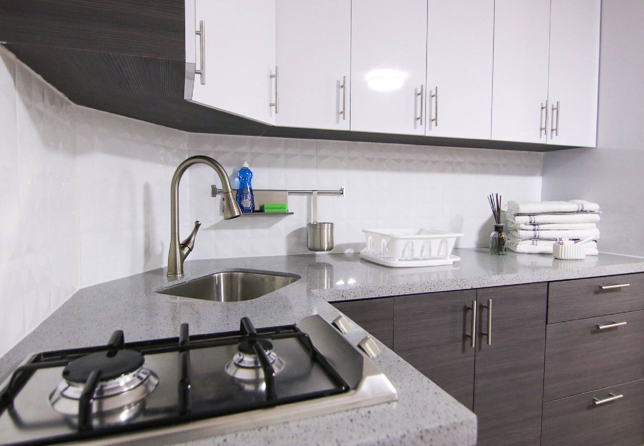 Apartment in Fajardo - La Finca - Family Friendly Luxury Home 