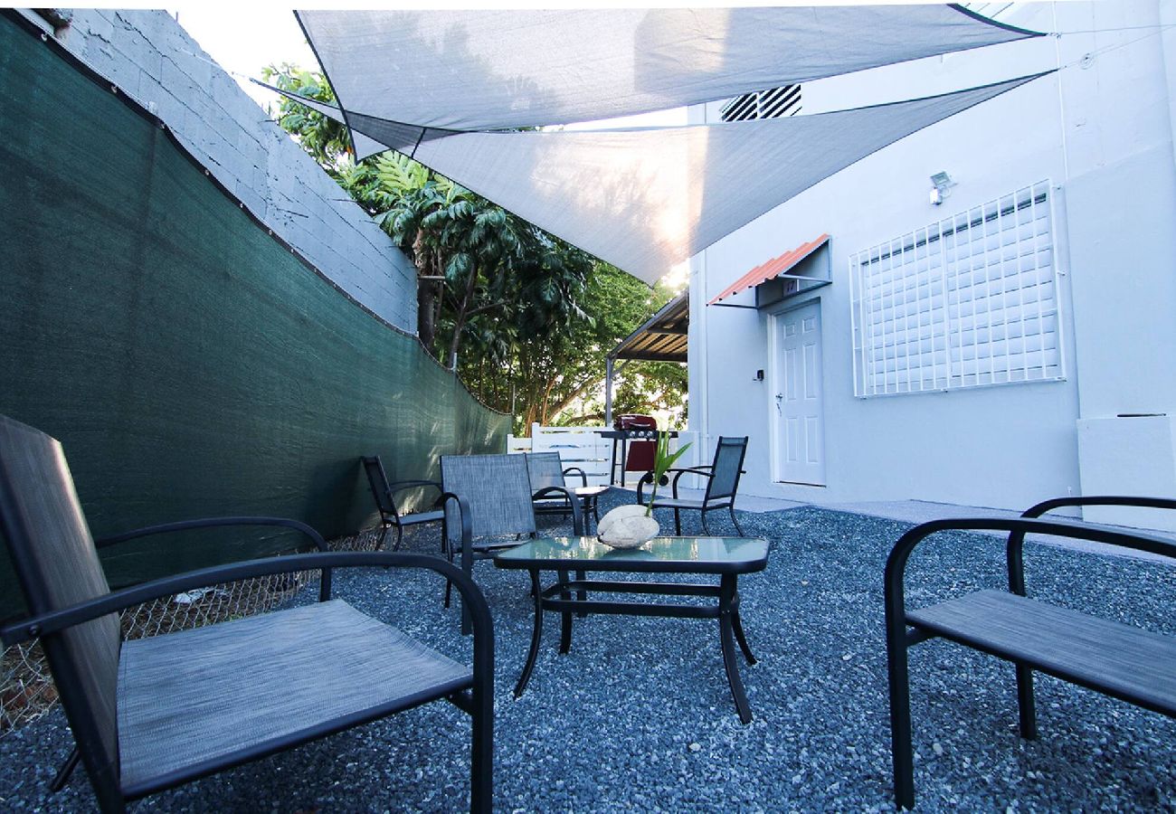 Apartment in Fajardo - La Finca - Family Friendly Luxury Home 