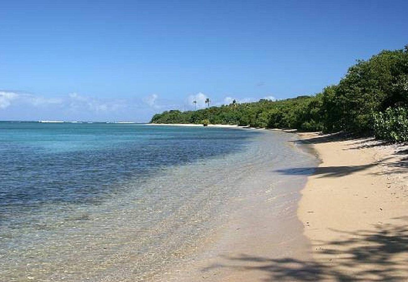 Apartment in Fajardo - La Finca - Family Friendly Luxury Home 