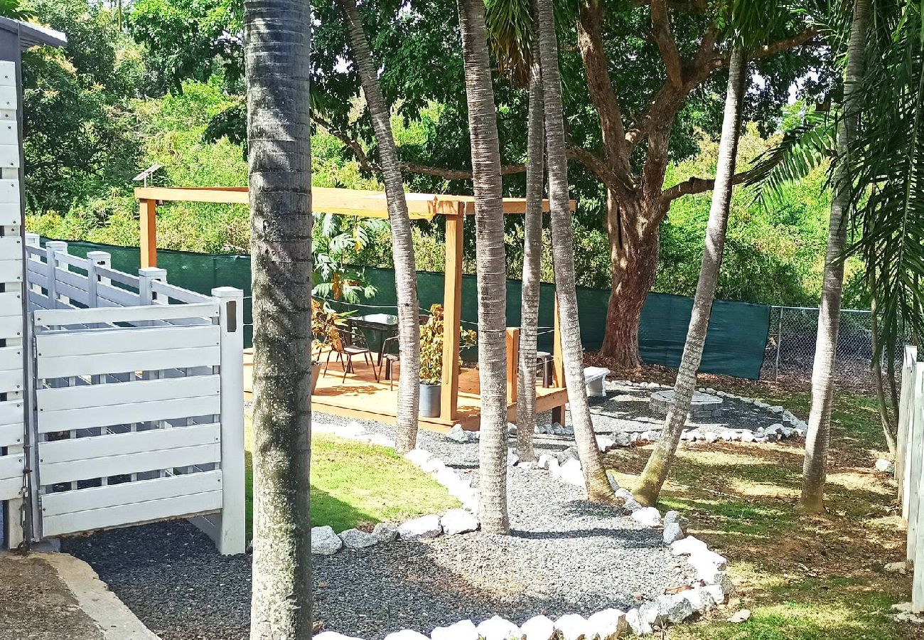 Apartment in Fajardo - La Finca - Family Friendly Luxury Home 