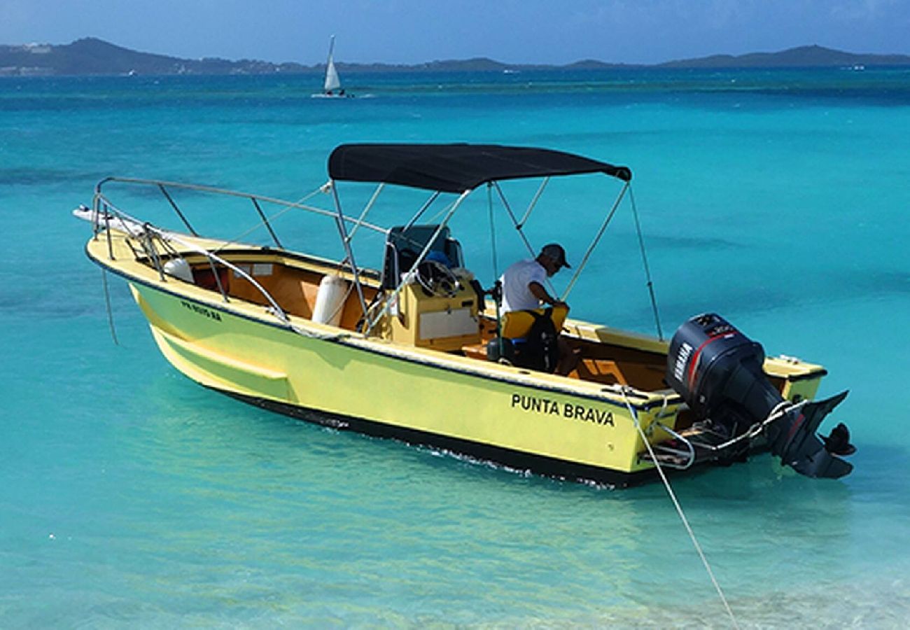 Apartment in Fajardo - La Finca - Family Friendly Luxury Home 