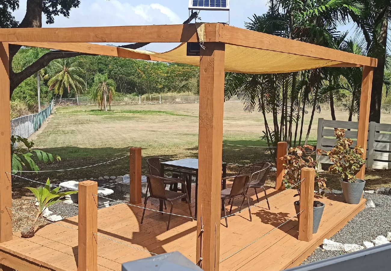 Apartment in Fajardo - La Finca - Family Friendly Luxury Home 