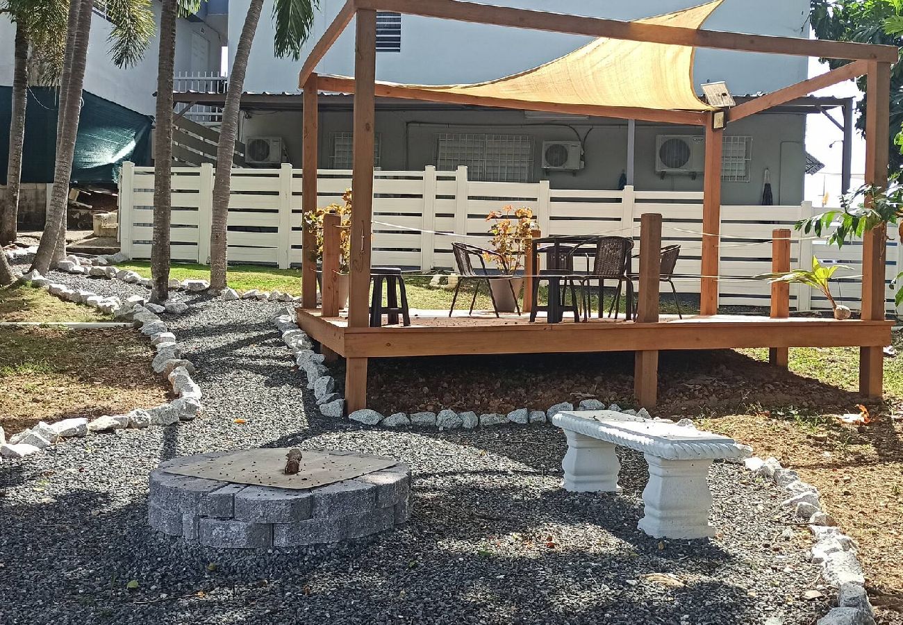 Apartment in Fajardo - La Finca - Family Friendly Luxury Home 