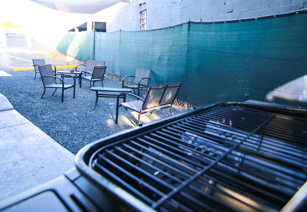 Apartment in Fajardo - La Finca - Family Friendly Luxury Home 