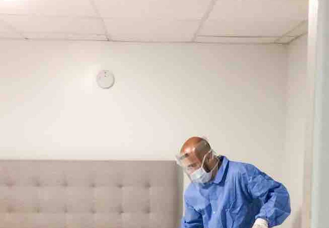 Apartment in Fajardo - La Finca - Family Friendly Luxury Home 