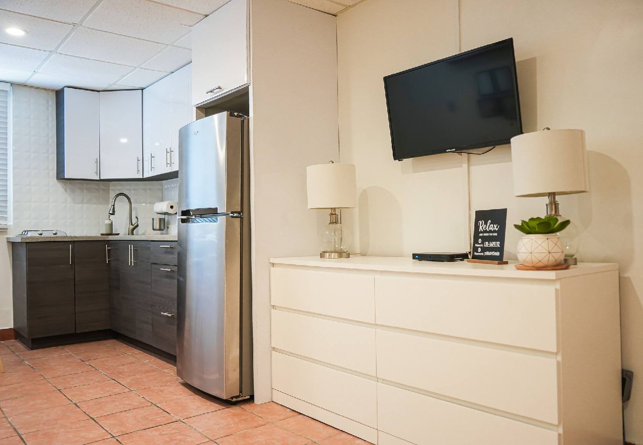 Apartment in Fajardo - La Finca - Family Friendly Luxury Home 