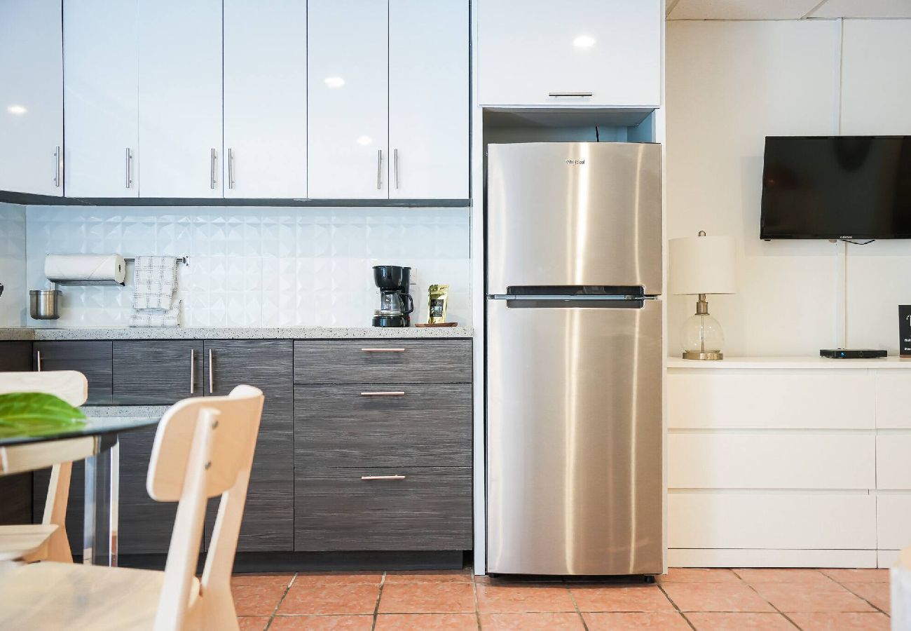 Apartment in Fajardo - La Finca - Family Friendly Luxury Home 