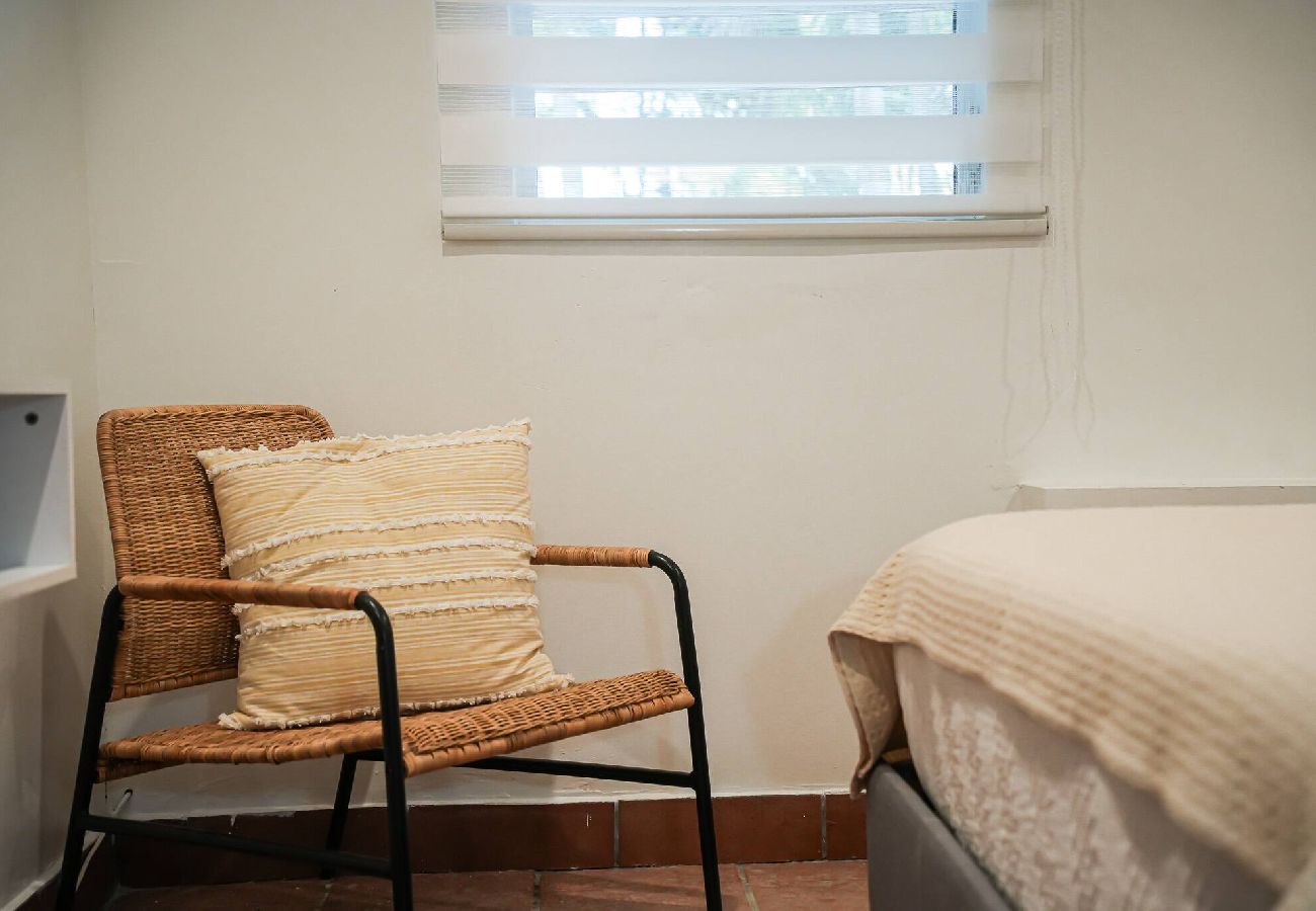 Apartment in Fajardo - La Finca - Family Friendly Luxury Home 