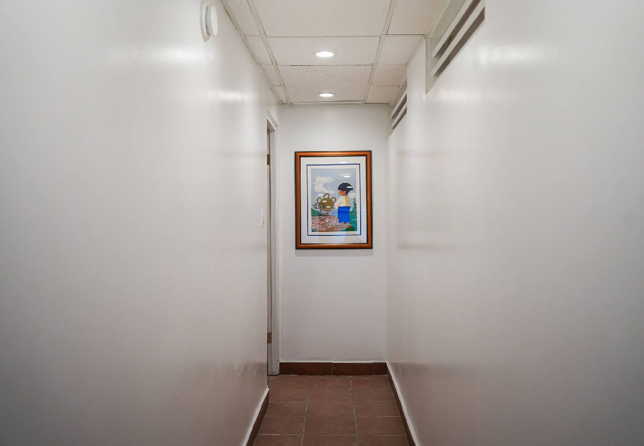 Apartment in Fajardo - La Finca - Family Friendly Luxury Home 