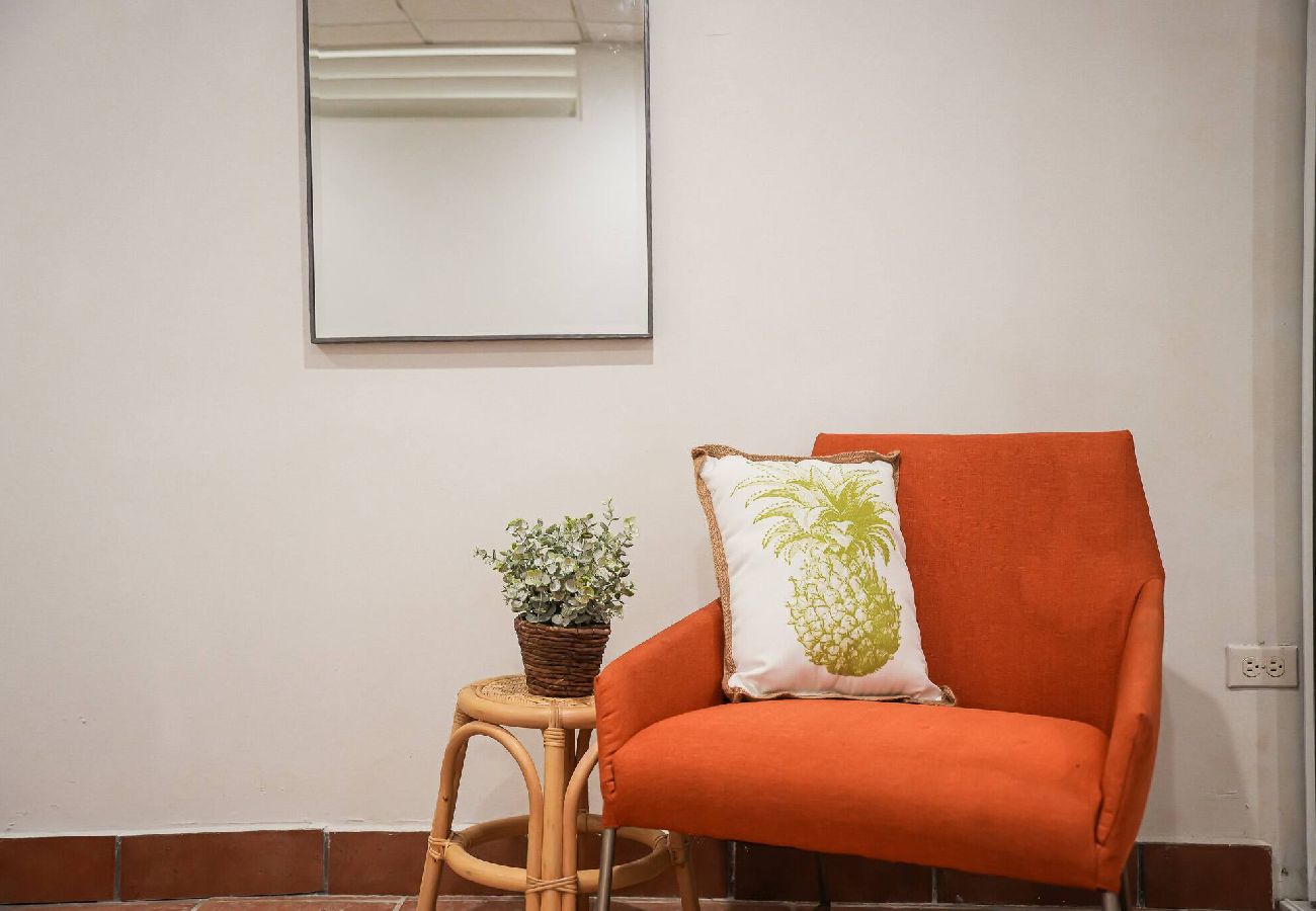 Apartment in Fajardo - La Finca - Family Friendly Luxury Home 