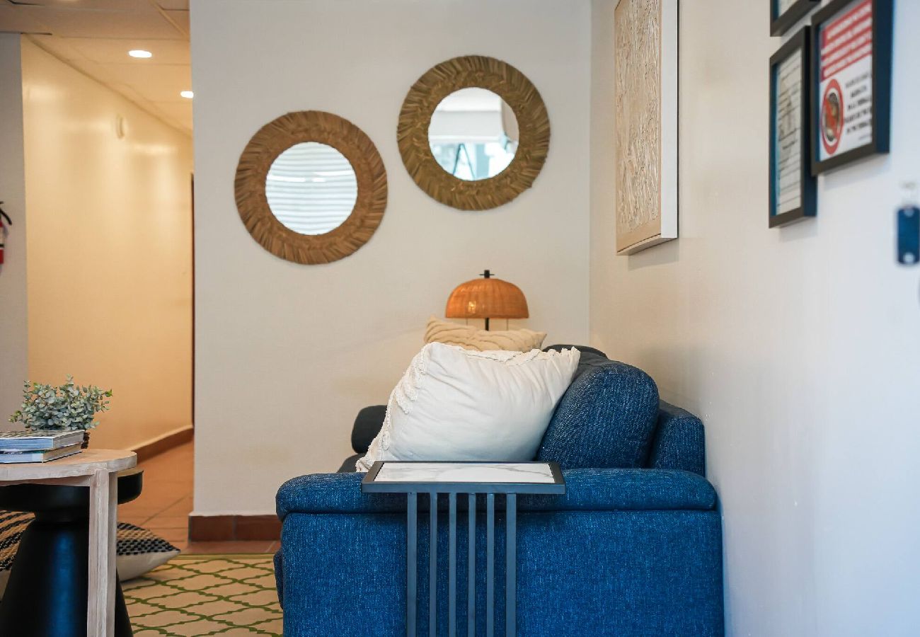 Apartment in Fajardo - La Finca - Family Friendly Luxury Home 