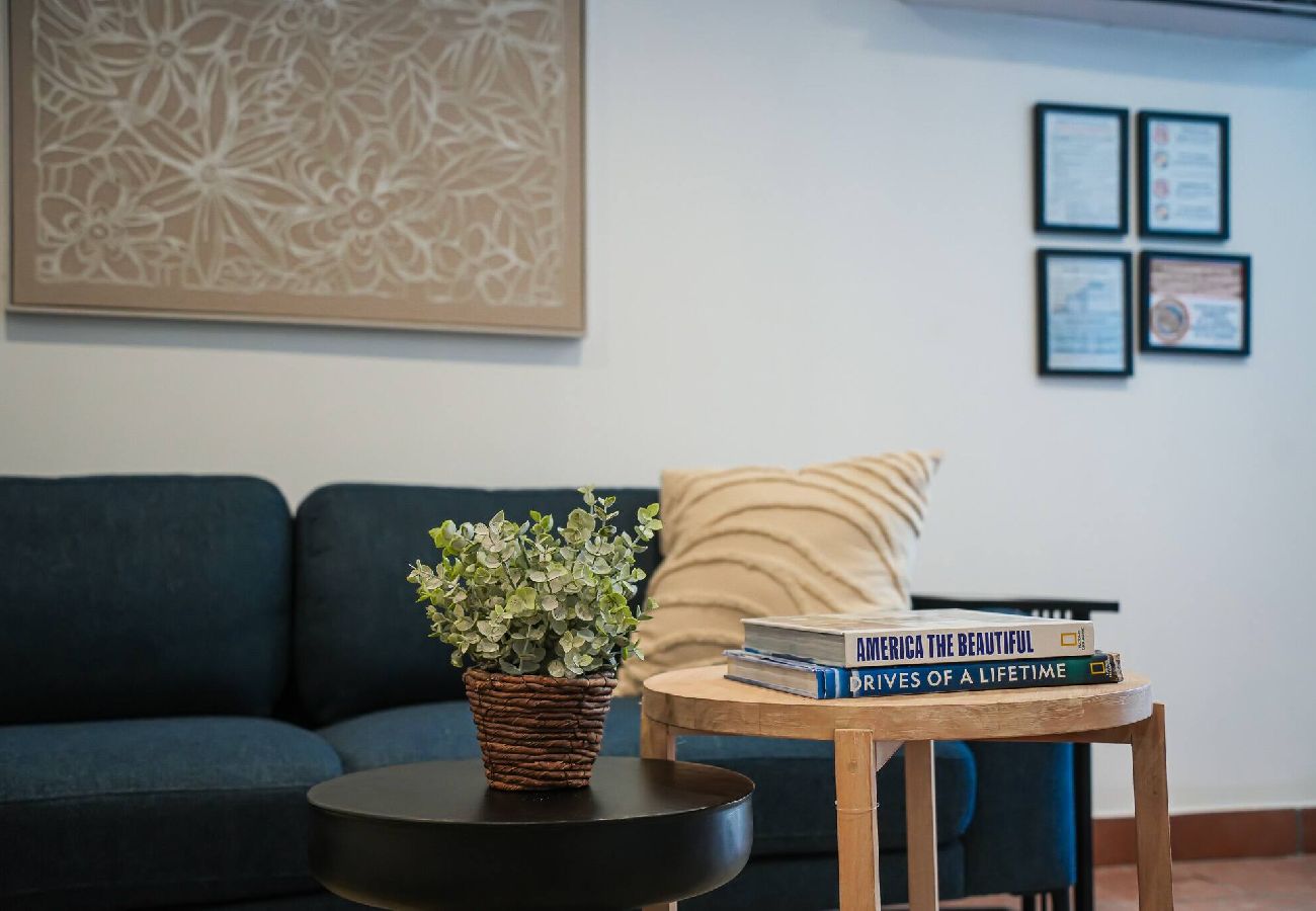 Apartment in Fajardo - La Finca - Family Friendly Luxury Home 