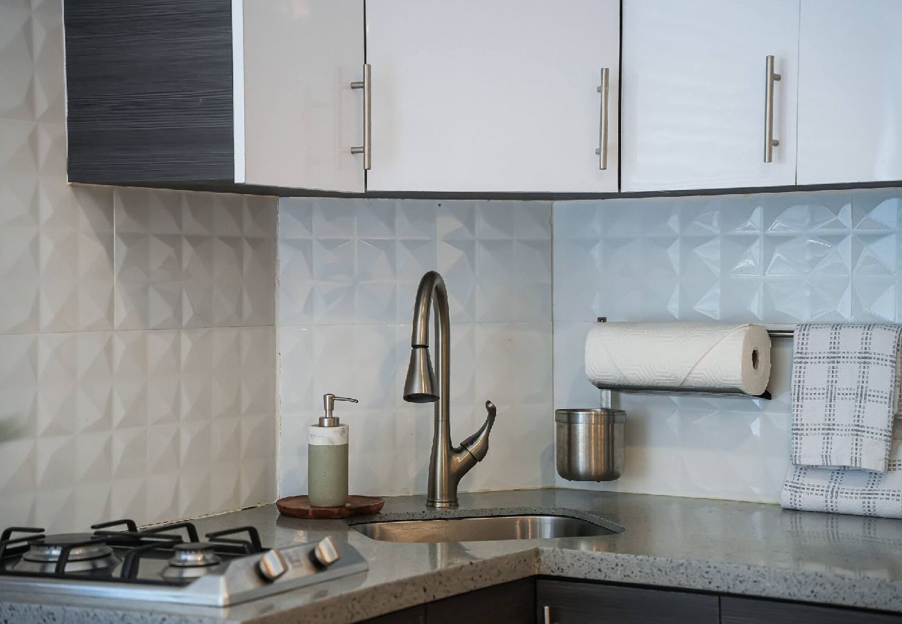 Apartment in Fajardo - La Finca - Family Friendly Luxury Home 