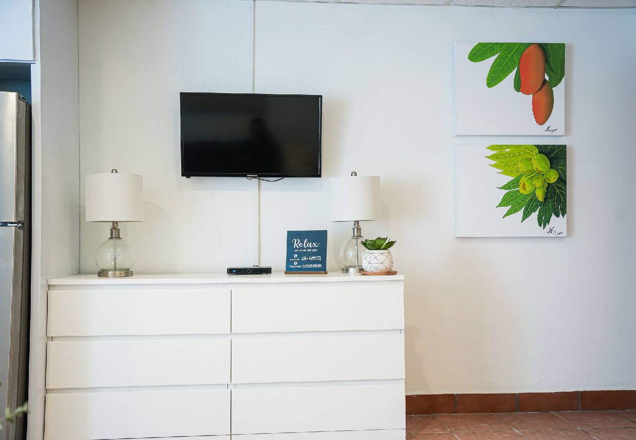 Apartment in Fajardo - La Finca - Family Friendly Luxury Home 