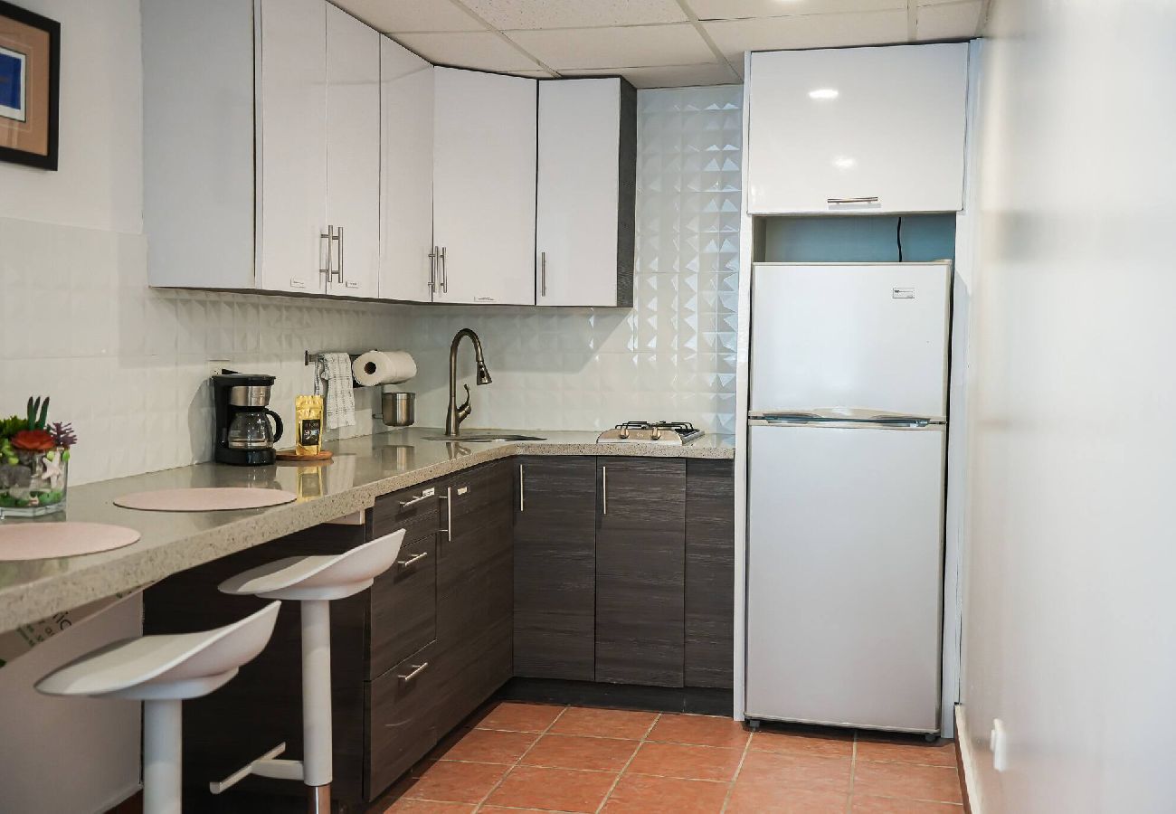 Apartment in Fajardo - La Finca - Family Friendly Luxury Home 