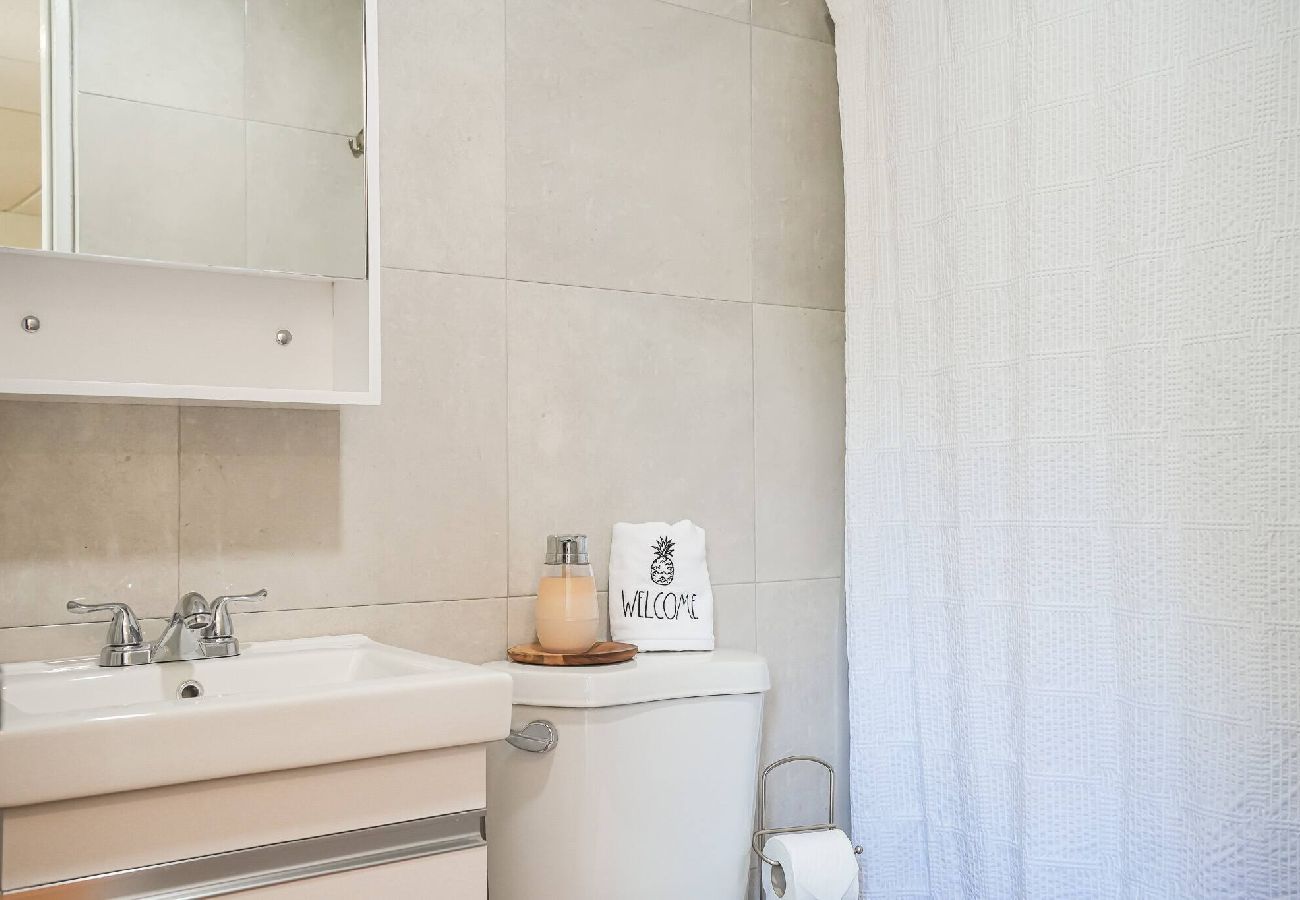 Apartment in Fajardo - La Finca - Family Friendly Luxury Home 