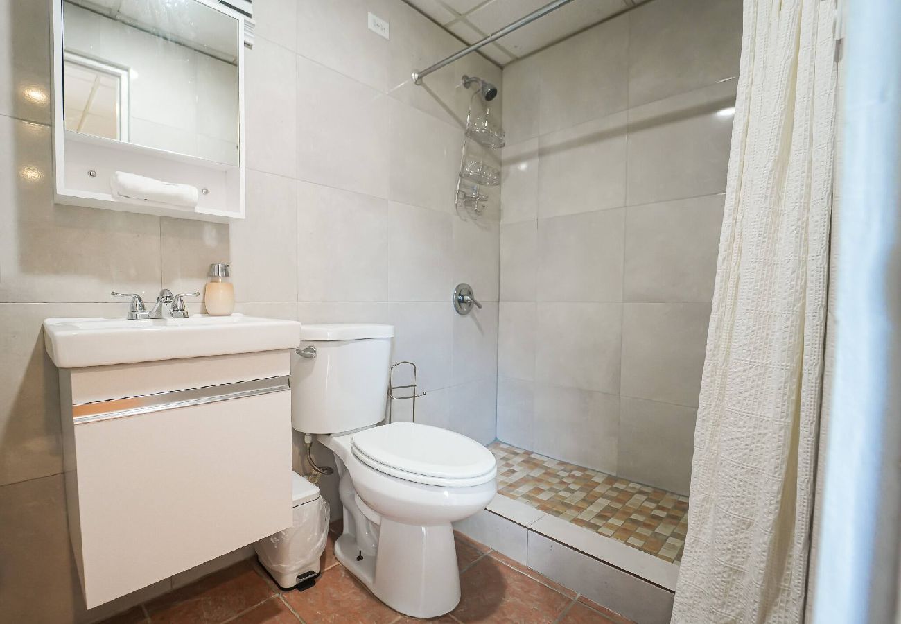 Apartment in Fajardo - La Finca - Family Friendly Luxury Home 