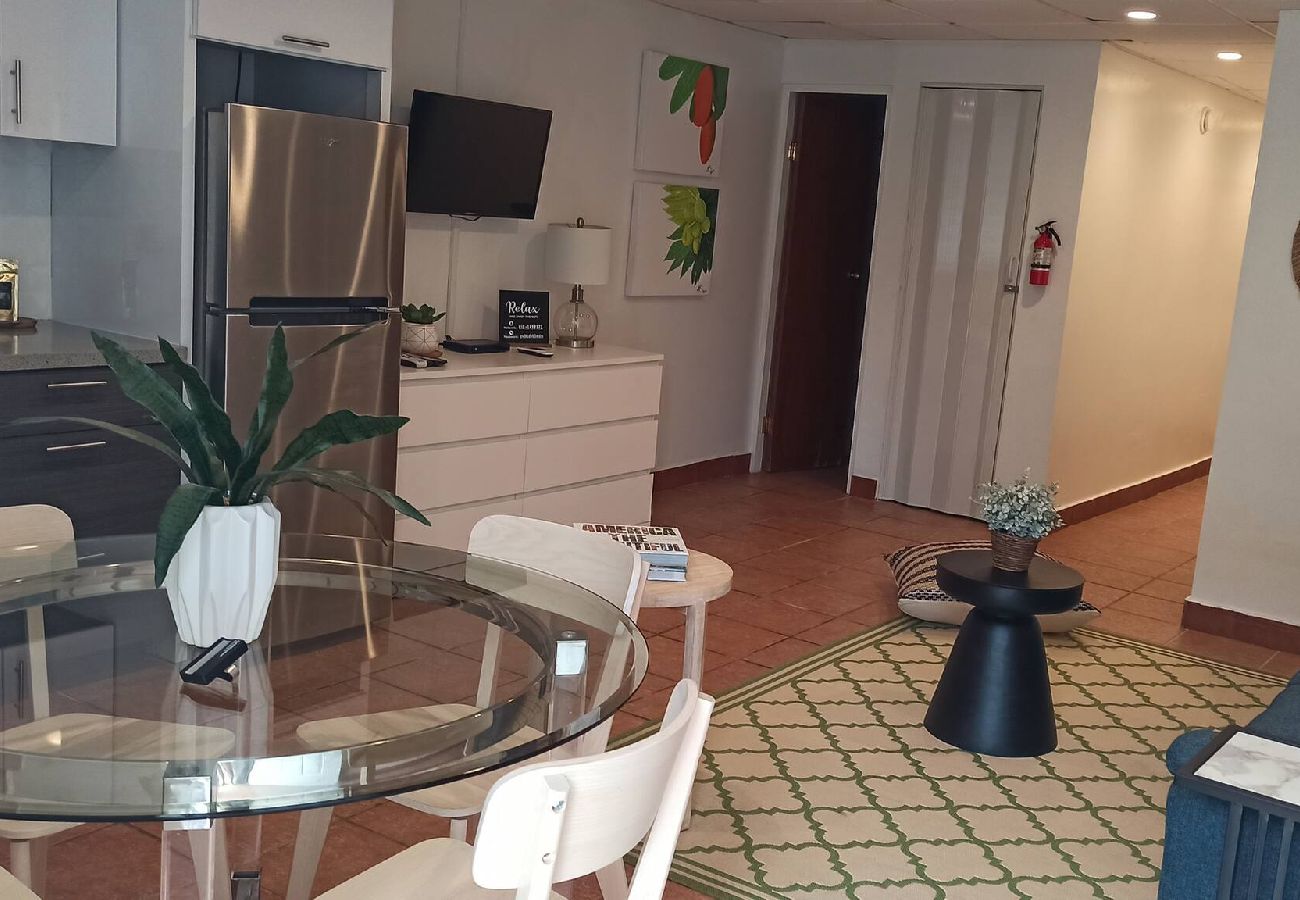 Apartment in Fajardo - La Finca - Family Friendly Luxury Home 