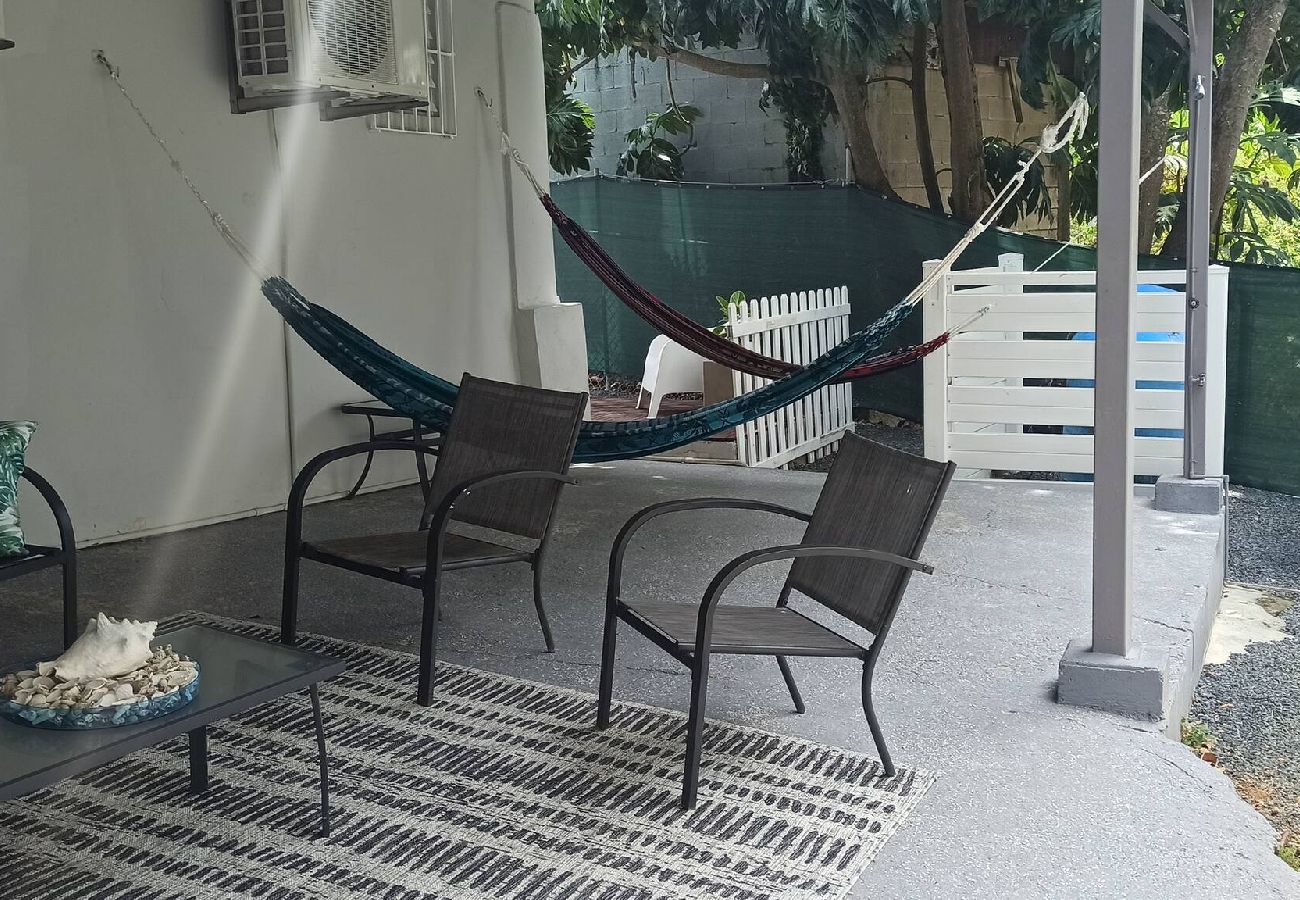 Apartment in Fajardo - La Finca - Family Friendly Luxury Home 