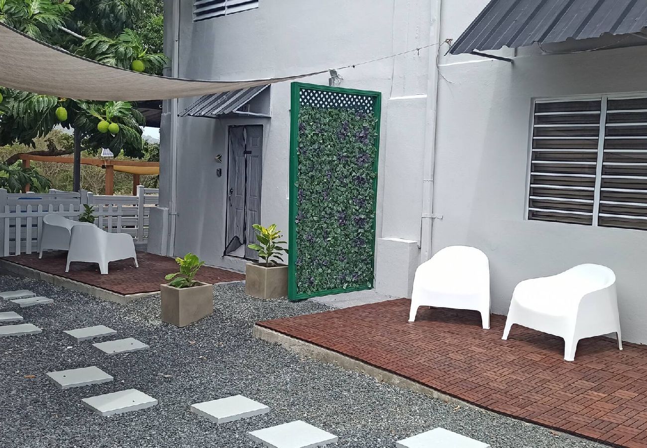 Apartment in Fajardo - La Finca - Family Friendly Luxury Home 