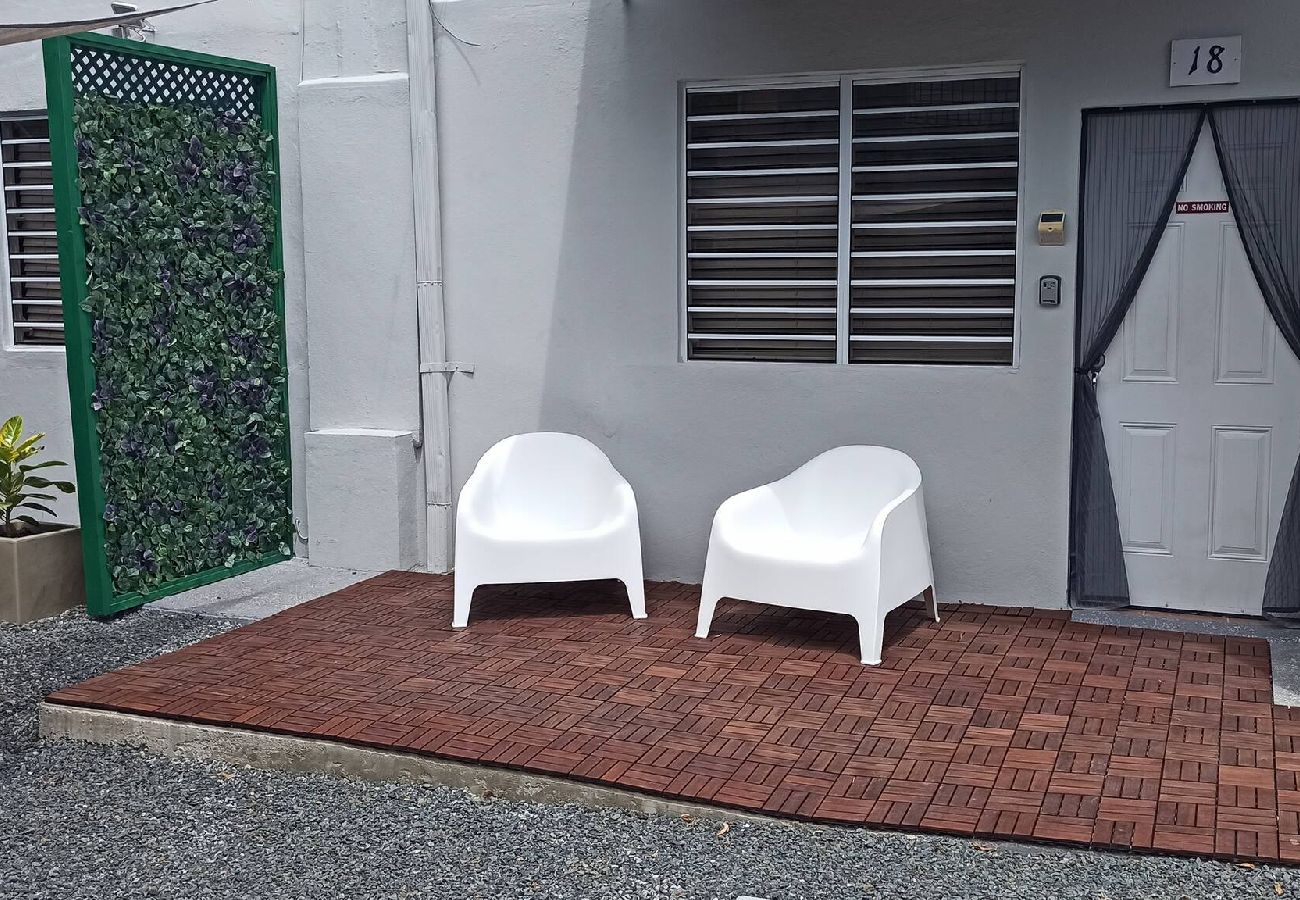 Apartment in Fajardo - La Finca - Family Friendly Luxury Home 