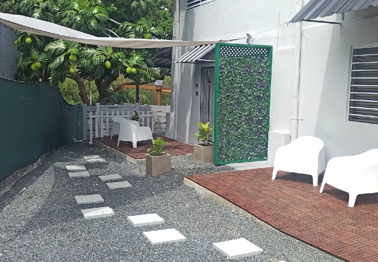 Apartment in Fajardo - La Finca - Family Friendly Luxury Home 