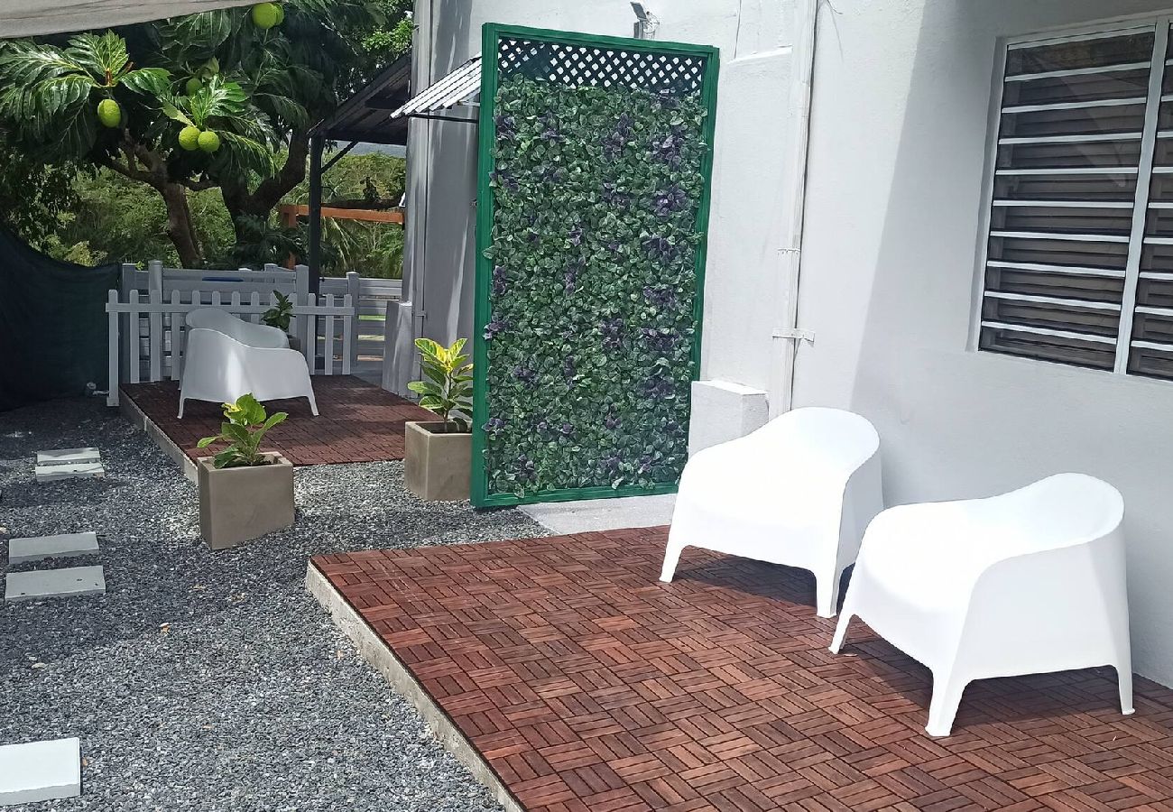 Apartment in Fajardo - La Finca - Family Friendly Luxury Home 