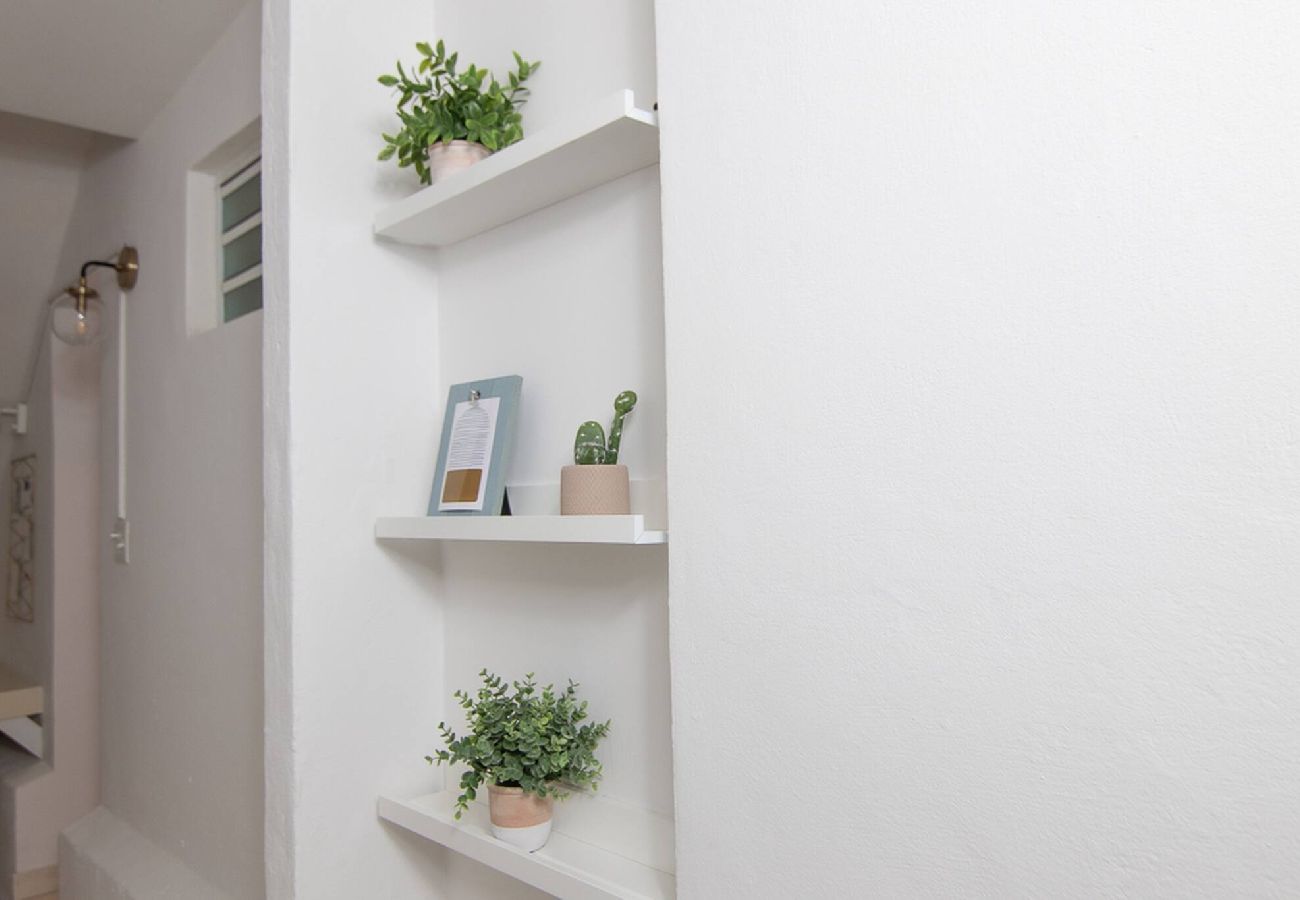 Apartment in San Juan - Beautiful 2 Bedroom in Miramar! 