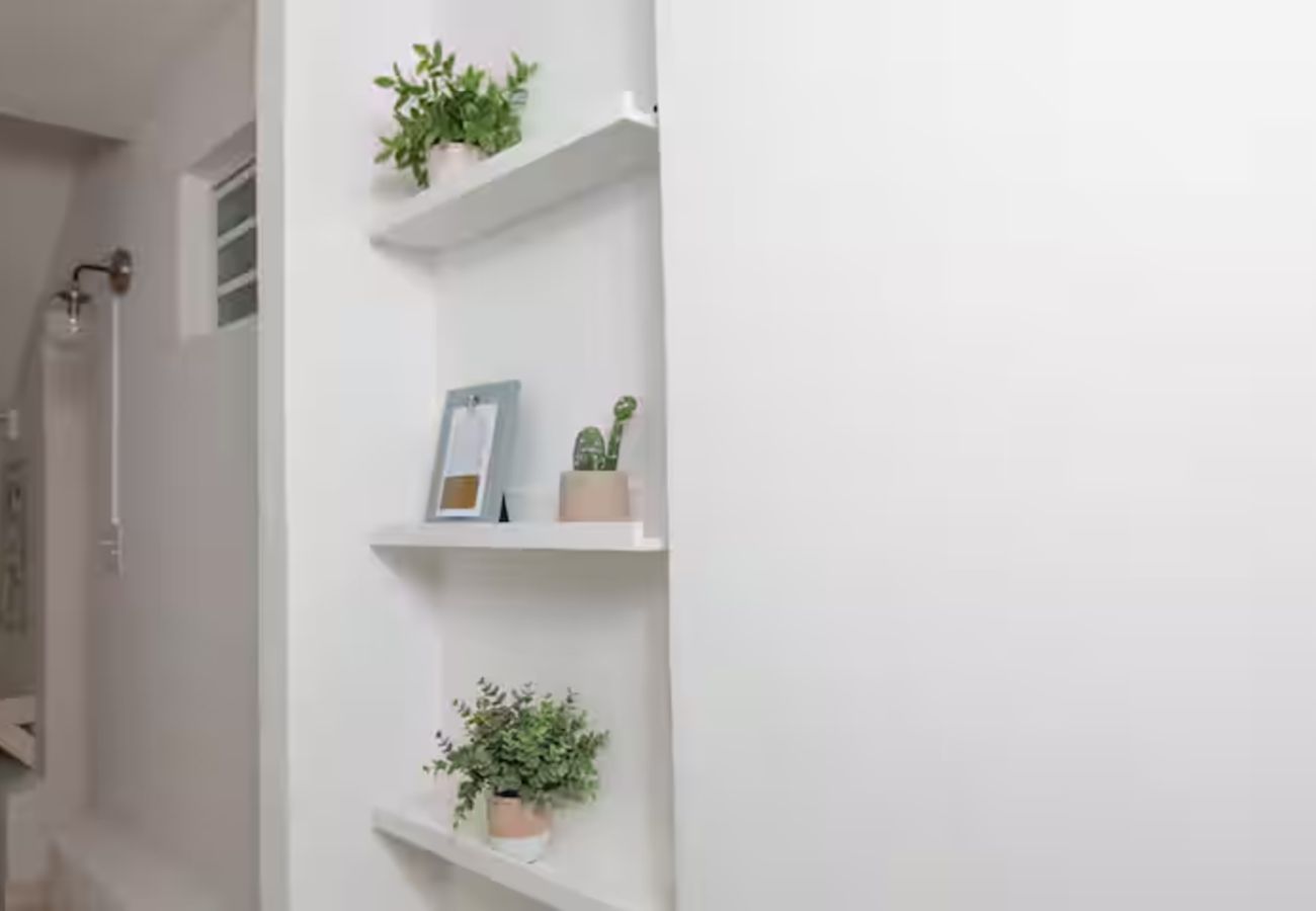 Apartment in San Juan - Beautiful 2 Bedroom in Miramar! 