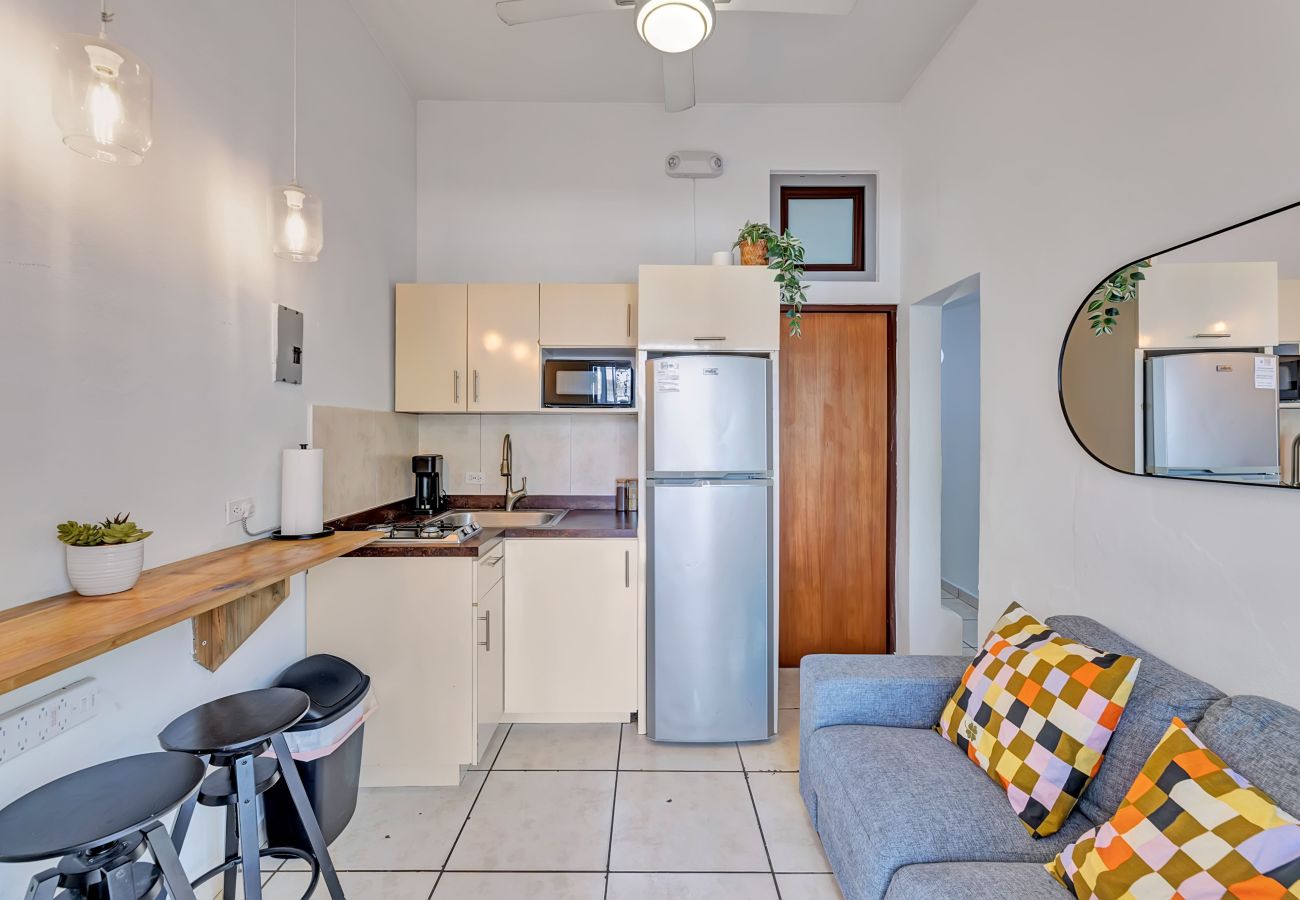 Apartment in San Juan - Beautiful 2 Bedroom in Miramar! 