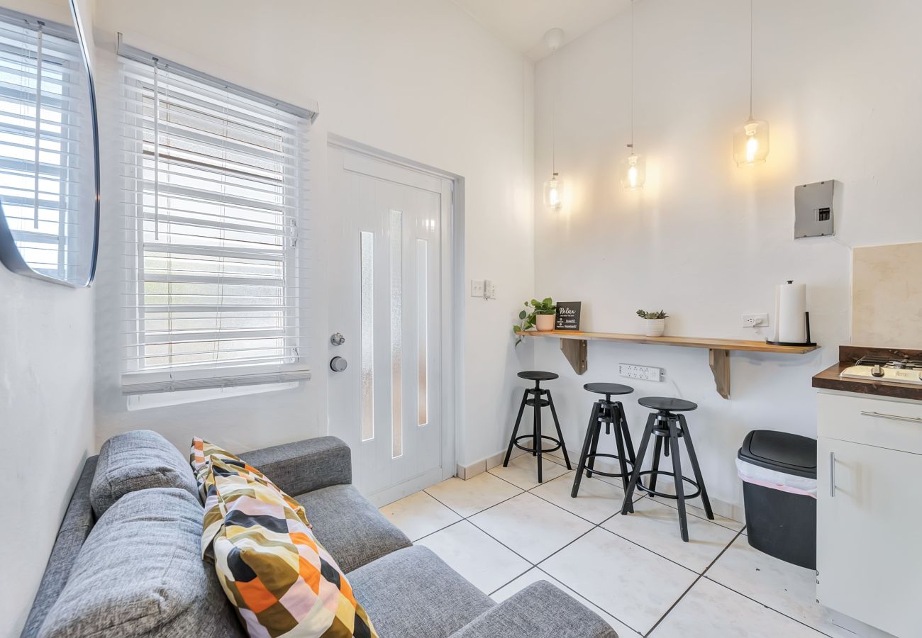 Apartment in San Juan - Beautiful 2 Bedroom in Miramar! 