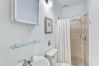 Apartment in San Juan - Beautiful 2 Bedroom in Miramar! 