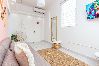 Apartment in San Juan - Centric, Spacious, Stylish Miramar Unit, Sleeps 4 