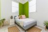 Apartment in San Juan - Centric, Spacious, Stylish Miramar Unit, Sleeps 4 